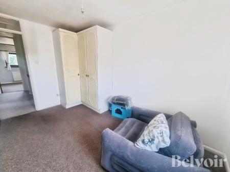 4 bedroom Semi-detached house for sale in Kirby Street, Ipswich, IP4