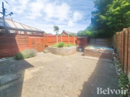 4 bedroom Semi-detached house for sale in Kirby Street, Ipswich, IP4