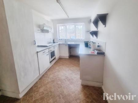 4 bedroom Semi-detached house for sale in Kirby Street, Ipswich, IP4