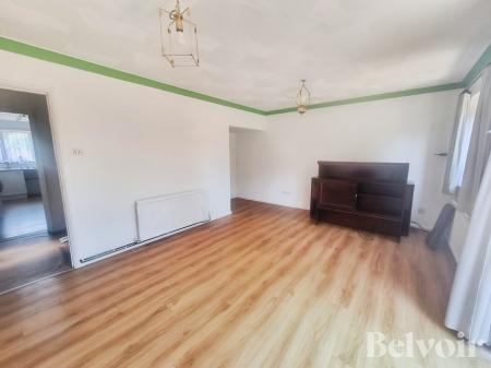 4 bedroom Semi-detached house for sale in Kirby Street, Ipswich, IP4
