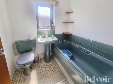 4 bedroom Semi-detached house for sale in Kirby Street, Ipswich, IP4