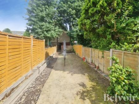 2 bedroom Terraced House for sale in Orwell Road, Ipswich, IP3