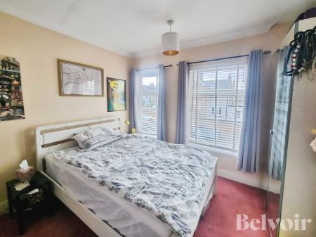 2 bedroom Terraced House for sale in Orwell Road, Ipswich, IP3