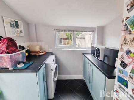 2 bedroom Terraced House for sale in Orwell Road, Ipswich, IP3