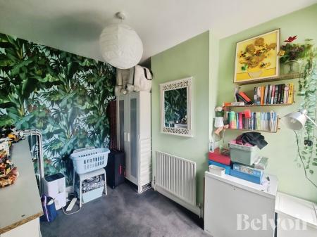 2 bedroom Terraced House for sale in Orwell Road, Ipswich, IP3