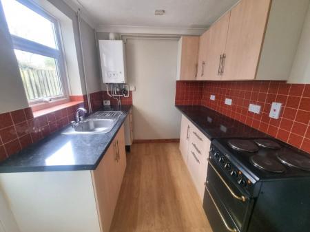 2 bedroom Terraced House to let in York Road, Ipswich, IP3