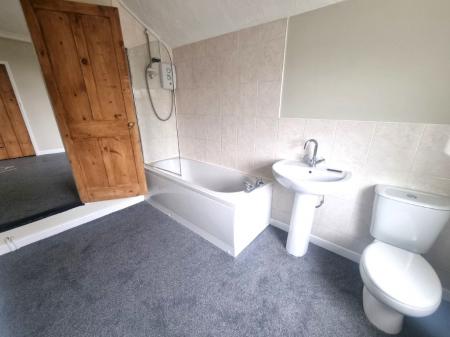 2 bedroom Terraced House to let in York Road, Ipswich, IP3