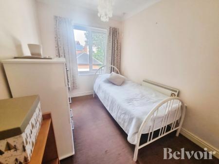 2 bedroom Apartment for sale in Christchurch Court, Cobbold Mews, Ipswich, IP4