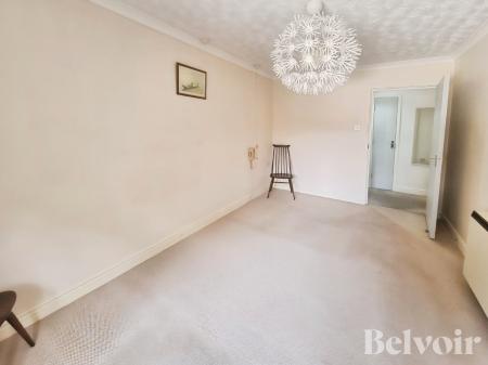 2 bedroom Apartment for sale in Christchurch Court, Cobbold Mews, Ipswich, IP4