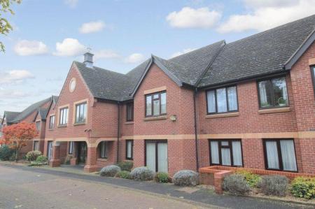 Christchurch Court, Cobbold Mews, Ipswich, IP4