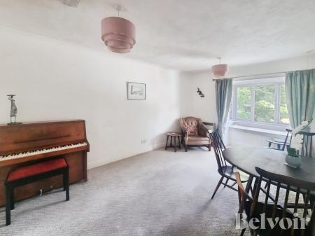 2 bedroom Apartment for sale in Christchurch Court, Cobbold Mews, Ipswich, IP4
