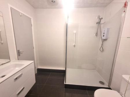 2 bedroom Apartment for sale in Christchurch Court, Cobbold Mews, Ipswich, IP4