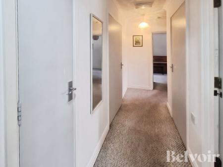 2 bedroom Apartment for sale in Christchurch Court, Cobbold Mews, Ipswich, IP4
