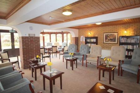 2 bedroom Apartment for sale in Christchurch Court, Cobbold Mews, Ipswich, IP4