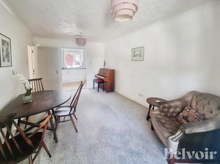 2 bedroom Apartment for sale in Christchurch Court, Cobbold Mews, Ipswich, IP4