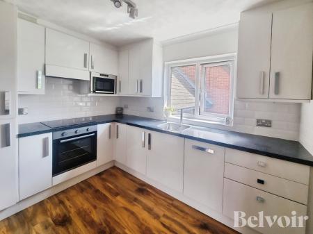 2 bedroom Apartment for sale in Christchurch Court, Cobbold Mews, Ipswich, IP4
