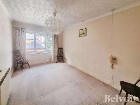 2 bedroom Apartment for sale in Christchurch Court, Cobbold Mews, Ipswich, IP4