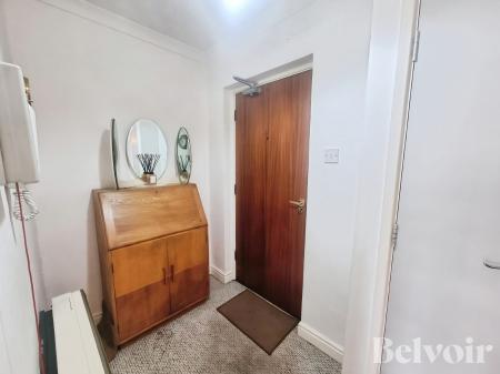 2 bedroom Apartment for sale in Christchurch Court, Cobbold Mews, Ipswich, IP4