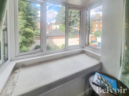2 bedroom Apartment for sale in Christchurch Court, Cobbold Mews, Ipswich, IP4