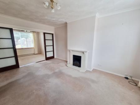 3 bedroom Semi-detached house for sale in Fircroft Road, Ipswich, IP1