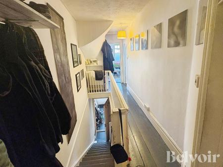 4 bedroom Terraced House for sale in Broom Hill Road, Ipswich, IP1