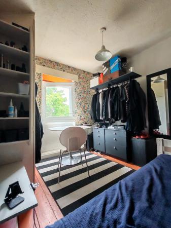 3 bedroom Flat for sale in Broom Hill Road, Ipswich, IP1