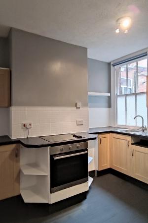 3 bedroom Flat for sale in Broom Hill Road, Ipswich, IP1