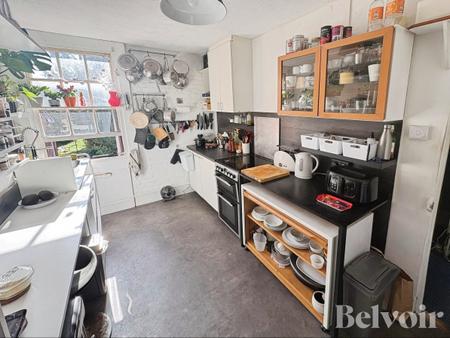4 bedroom Terraced House for sale in Broom Hill Road, Ipswich, IP1