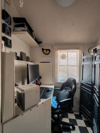 3 bedroom Terraced House for sale in Broom Hill Road, Ipswich, IP1