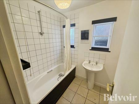 4 bedroom Terraced House for sale in Broom Hill Road, Ipswich, IP1