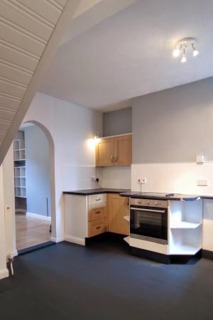 3 bedroom Flat for sale in Broom Hill Road, Ipswich, IP1