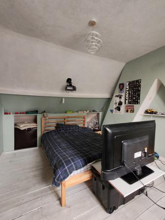3 bedroom Flat for sale in Broom Hill Road, Ipswich, IP1
