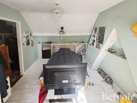 4 bedroom Terraced House for sale in Broom Hill Road, Ipswich, IP1