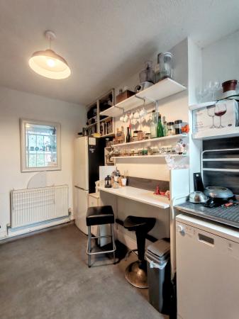 3 bedroom Terraced House for sale in Broom Hill Road, Ipswich, IP1