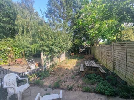 3 bedroom Flat for sale in Broom Hill Road, Ipswich, IP1
