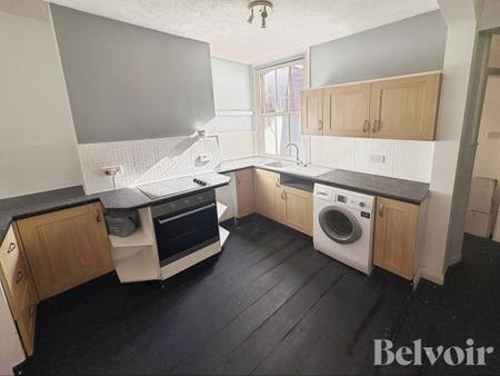4 bedroom Terraced House for sale in Broom Hill Road, Ipswich, IP1