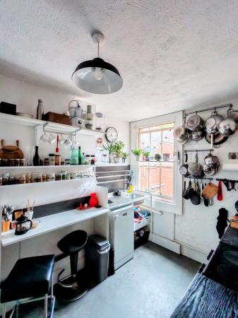 3 bedroom Flat for sale in Broom Hill Road, Ipswich, IP1