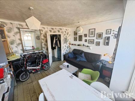 4 bedroom Terraced House for sale in Broom Hill Road, Ipswich, IP1
