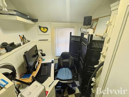 4 bedroom Terraced House for sale in Broom Hill Road, Ipswich, IP1