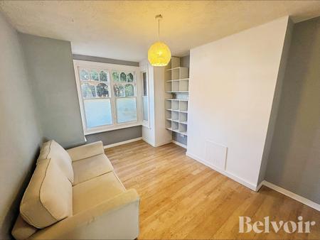 4 bedroom Terraced House for sale in Broom Hill Road, Ipswich, IP1
