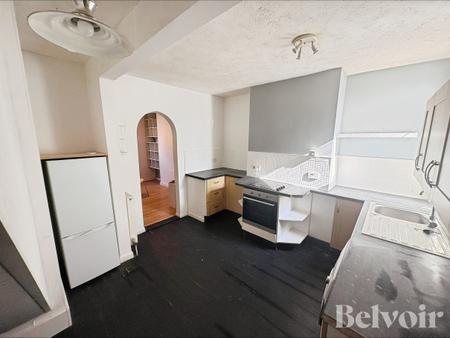 4 bedroom Terraced House for sale in Broom Hill Road, Ipswich, IP1
