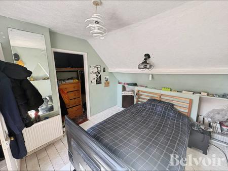 4 bedroom Terraced House for sale in Broom Hill Road, Ipswich, IP1