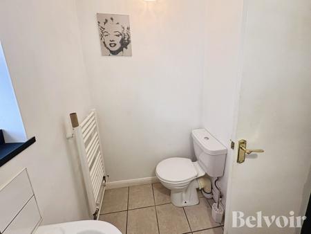 4 bedroom Terraced House for sale in Broom Hill Road, Ipswich, IP1