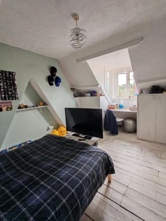 3 bedroom Flat for sale in Broom Hill Road, Ipswich, IP1