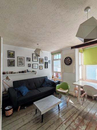 3 bedroom Terraced House for sale in Broom Hill Road, Ipswich, IP1
