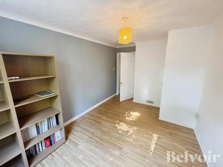 4 bedroom Terraced House for sale in Broom Hill Road, Ipswich, IP1
