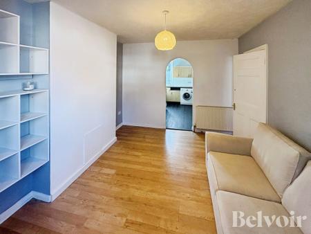 4 bedroom Terraced House for sale in Broom Hill Road, Ipswich, IP1