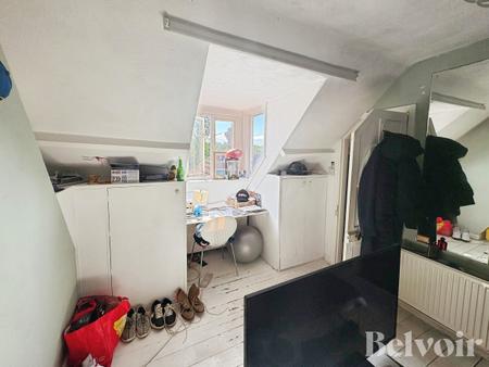 4 bedroom Terraced House for sale in Broom Hill Road, Ipswich, IP1