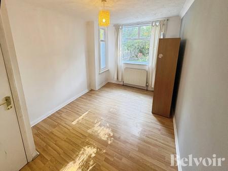 4 bedroom Terraced House for sale in Broom Hill Road, Ipswich, IP1
