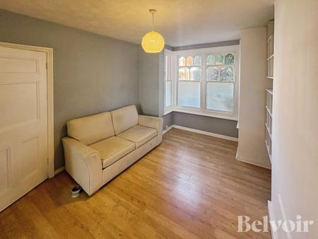 4 bedroom Terraced House for sale in Broom Hill Road, Ipswich, IP1